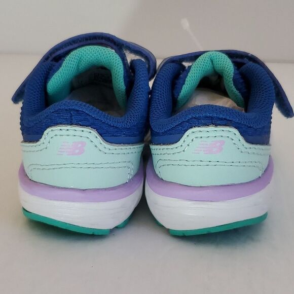 New Balance 680 V6 shoes - Picture 4 of 8